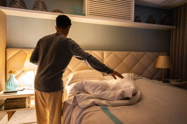 Jak przygotować się do snu, by poprawić jego jakość?